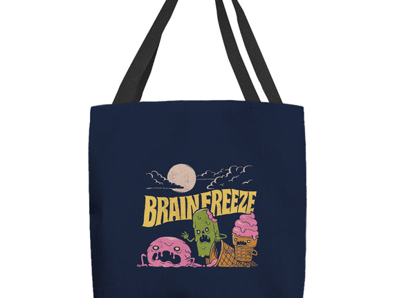 Brain Freeze