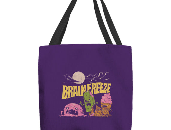 Brain Freeze