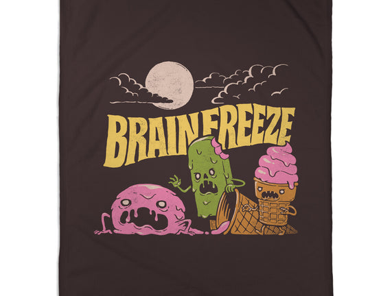 Brain Freeze