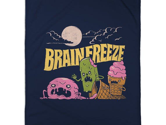 Brain Freeze