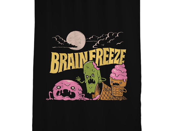 Brain Freeze