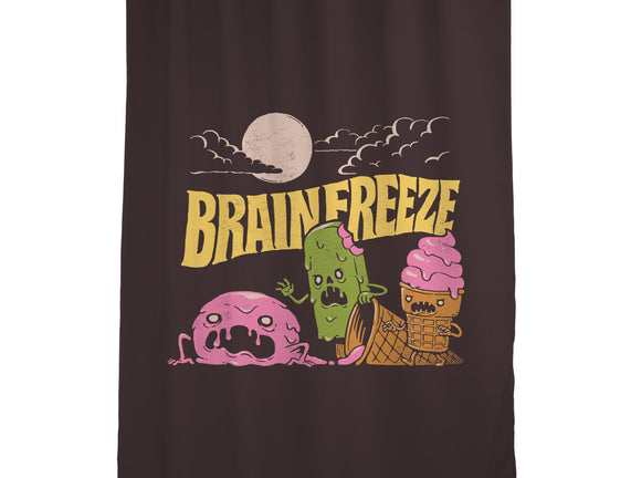 Brain Freeze