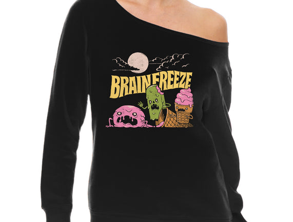 Brain Freeze