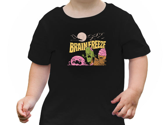 Brain Freeze