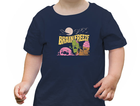 Brain Freeze