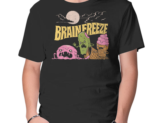 Brain Freeze