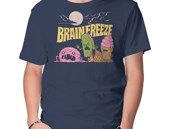 Brain Freeze