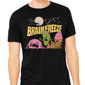 Brain Freeze