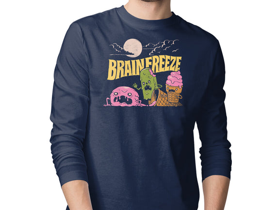 Brain Freeze