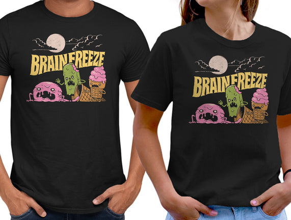 Brain Freeze