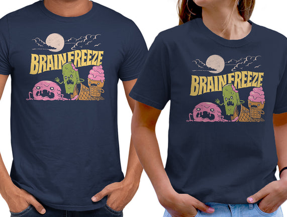 Brain Freeze