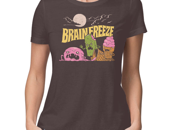 Brain Freeze