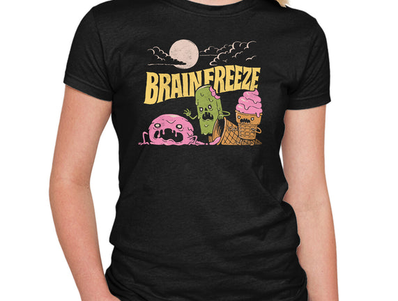 Brain Freeze