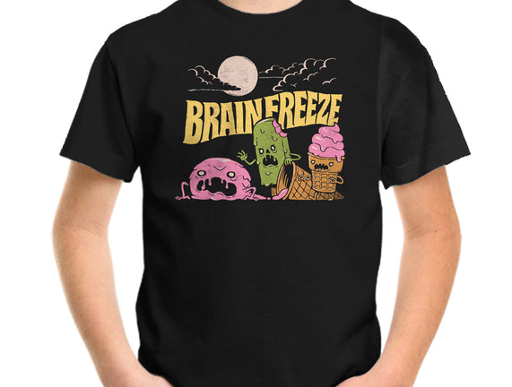 Brain Freeze