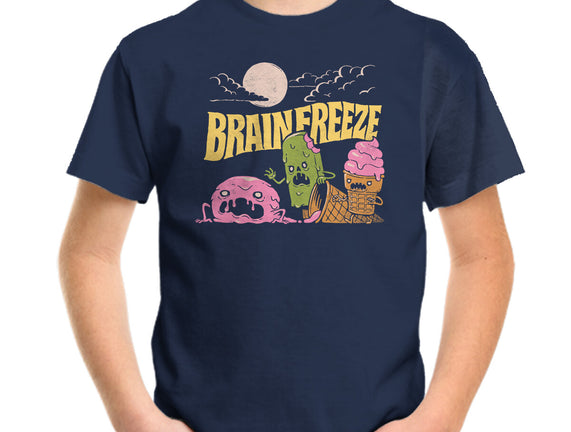 Brain Freeze