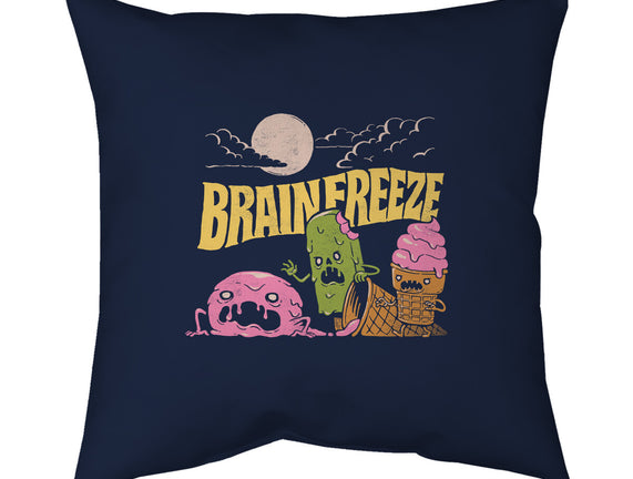 Brain Freeze