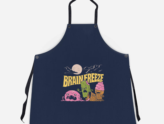 Brain Freeze