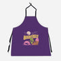 Brain Freeze-Unisex-Kitchen-Apron-dfonseca