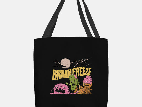 Brain Freeze