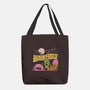 Brain Freeze-None-Basic Tote-Bag-dfonseca