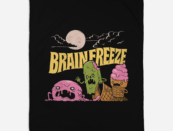 Brain Freeze