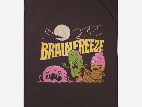 Brain Freeze