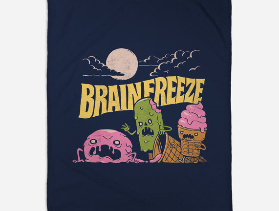 Brain Freeze