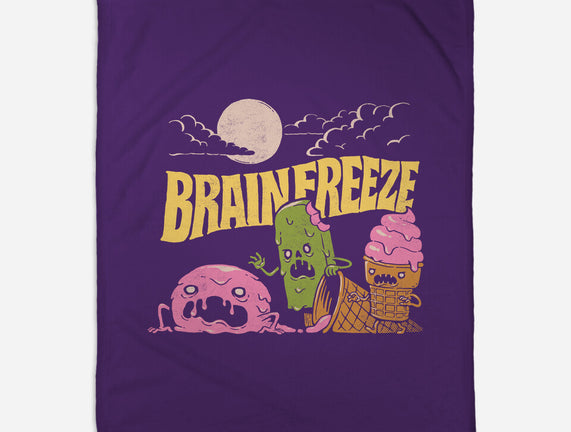 Brain Freeze