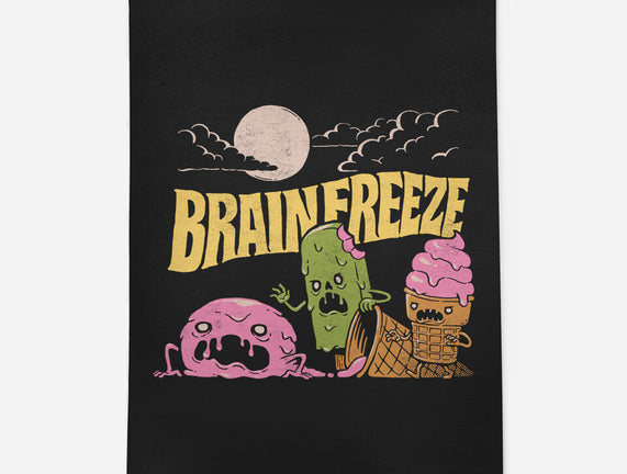 Brain Freeze