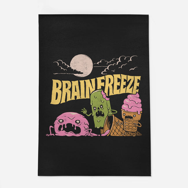 Brain Freeze-None-Indoor-Rug-dfonseca