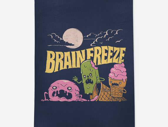 Brain Freeze