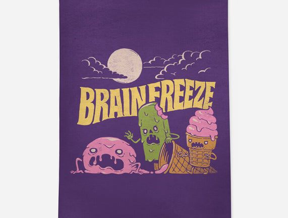 Brain Freeze