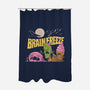 Brain Freeze-None-Polyester-Shower Curtain-dfonseca