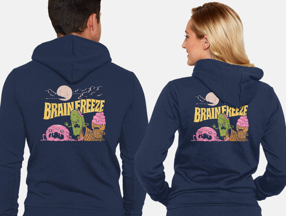 Brain Freeze