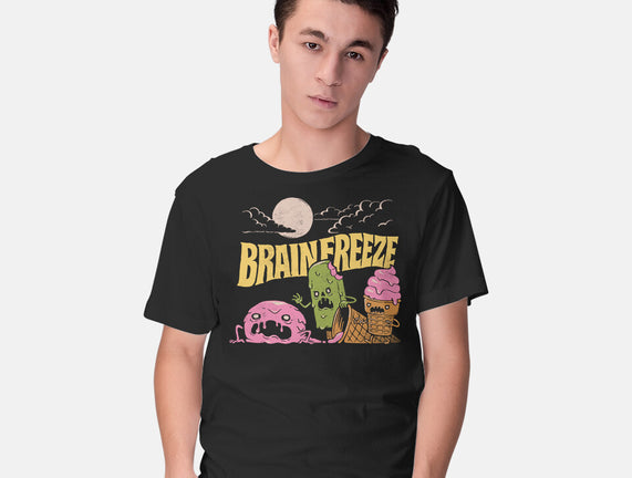 Brain Freeze