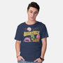 Brain Freeze-Mens-Basic-Tee-dfonseca