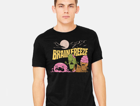 Brain Freeze