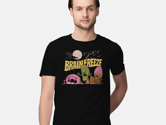 Brain Freeze