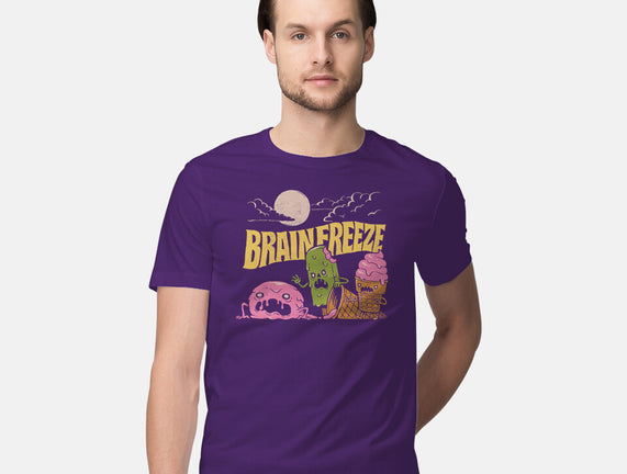 Brain Freeze