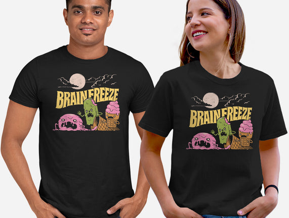 Brain Freeze