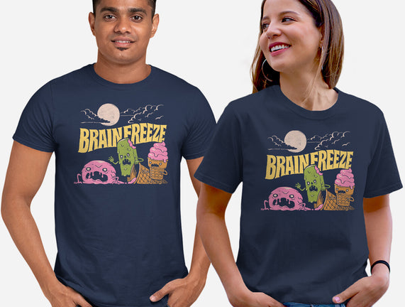 Brain Freeze