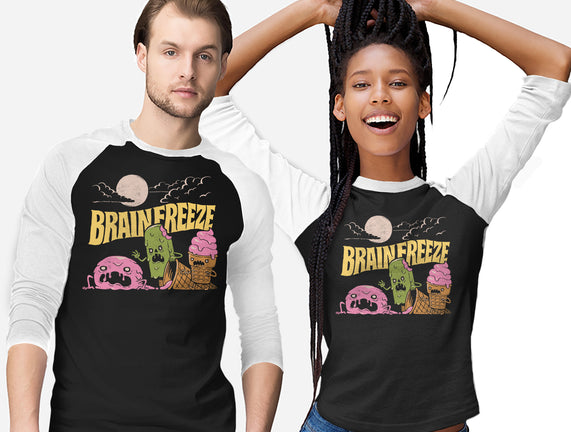 Brain Freeze