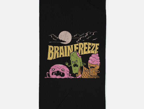 Brain Freeze