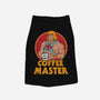 He-Man Coffee Master-Dog-Basic-Pet Tank-Melonseta