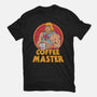 He-Man Coffee Master-Youth-Basic-Tee-Melonseta