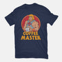 He-Man Coffee Master-Mens-Heavyweight-Tee-Melonseta