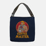 He-Man Coffee Master-None-Adjustable Tote-Bag-Melonseta