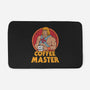 He-Man Coffee Master-None-Memory Foam-Bath Mat-Melonseta