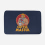 He-Man Coffee Master-None-Memory Foam-Bath Mat-Melonseta