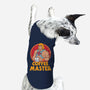 He-Man Coffee Master-Dog-Basic-Pet Tank-Melonseta